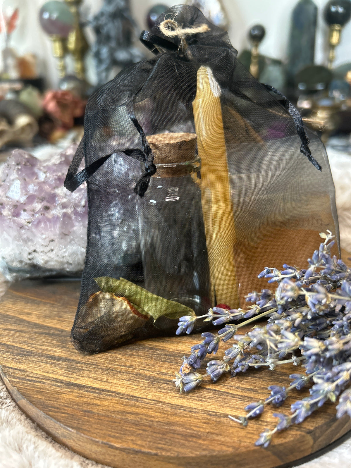 Intention Jar Kit