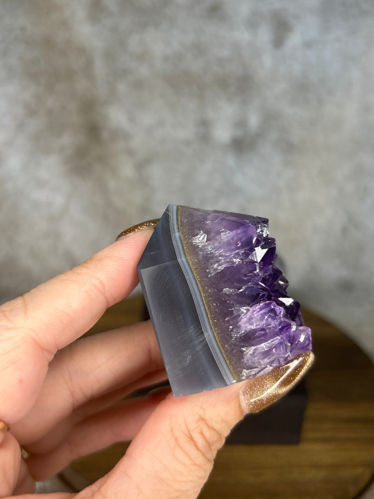 Amethyst
