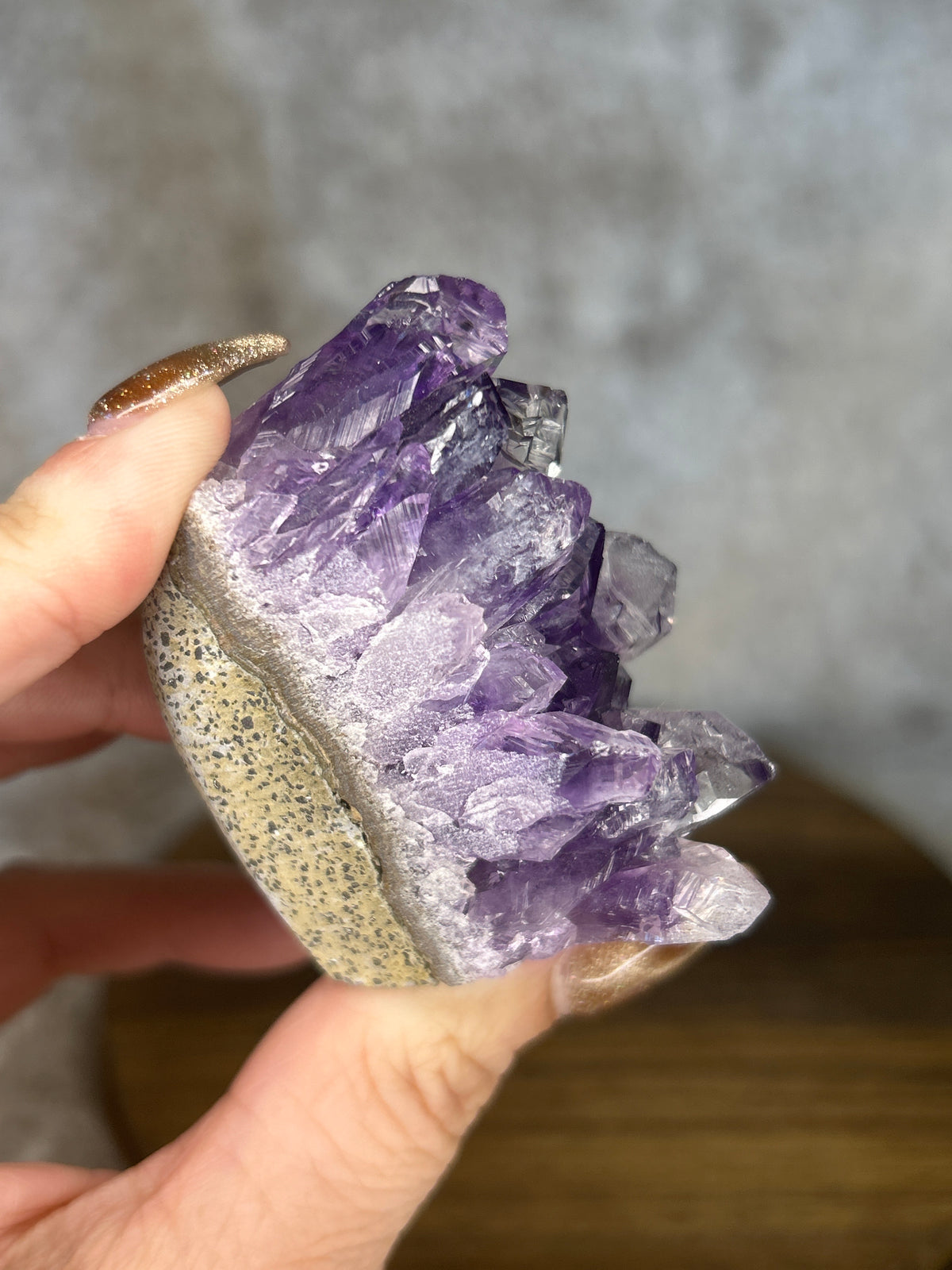 Amethyst