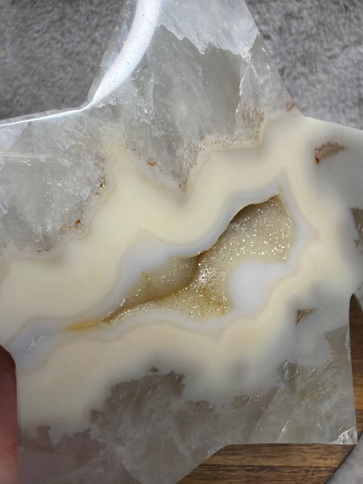 Agate Star
