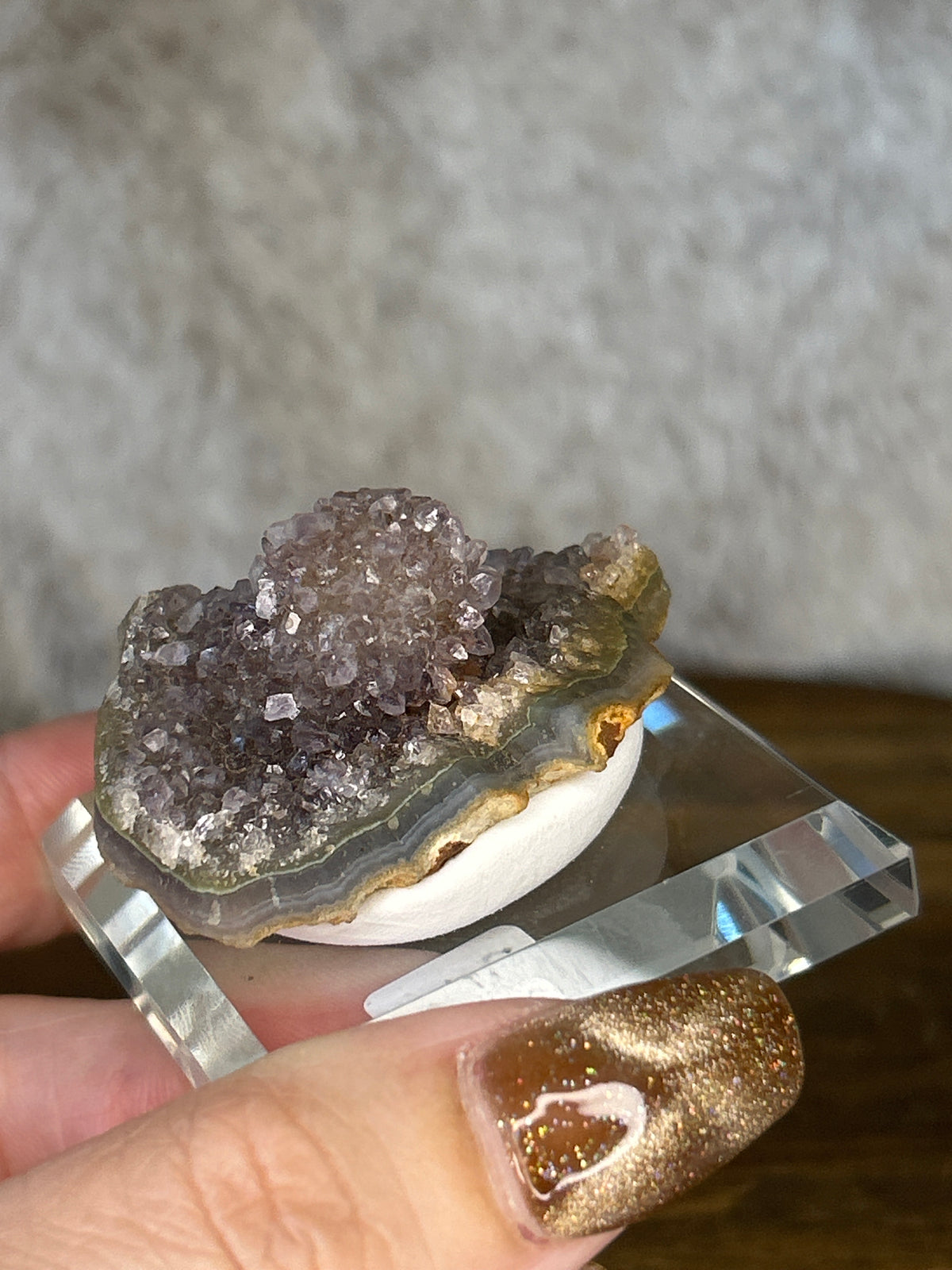 Amethyst