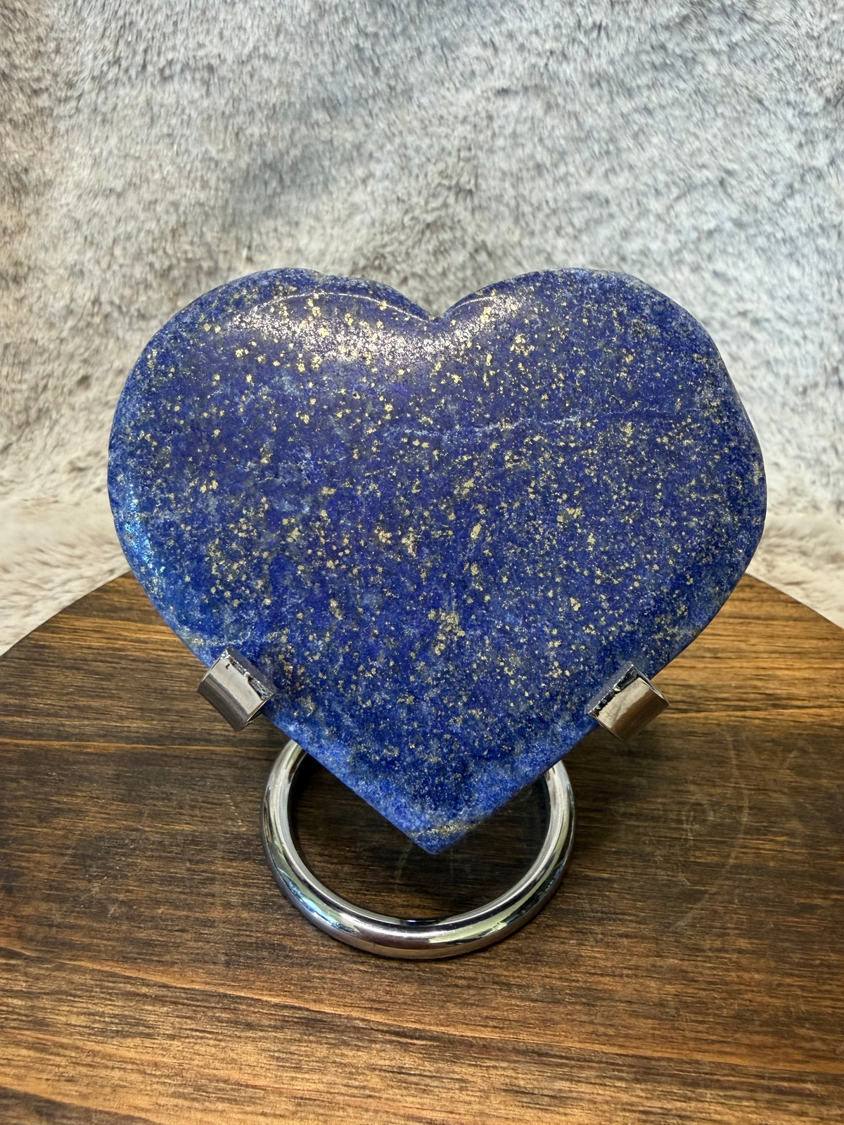 Lapis Heart