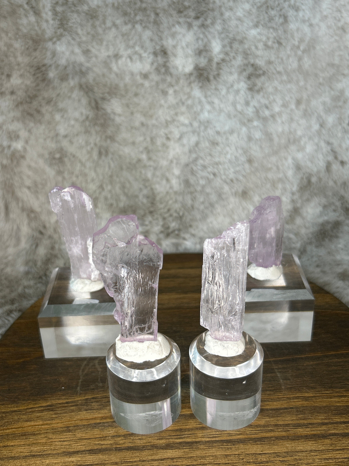 Kunzite