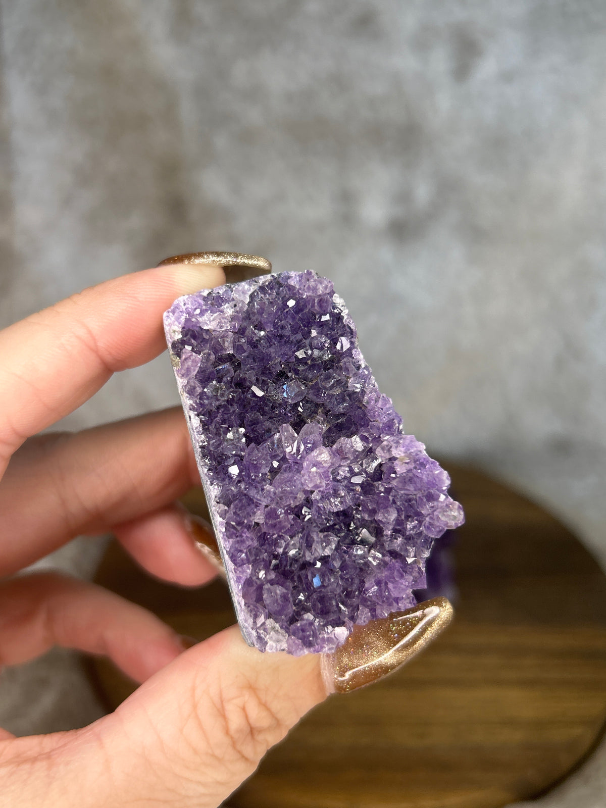 Amethyst