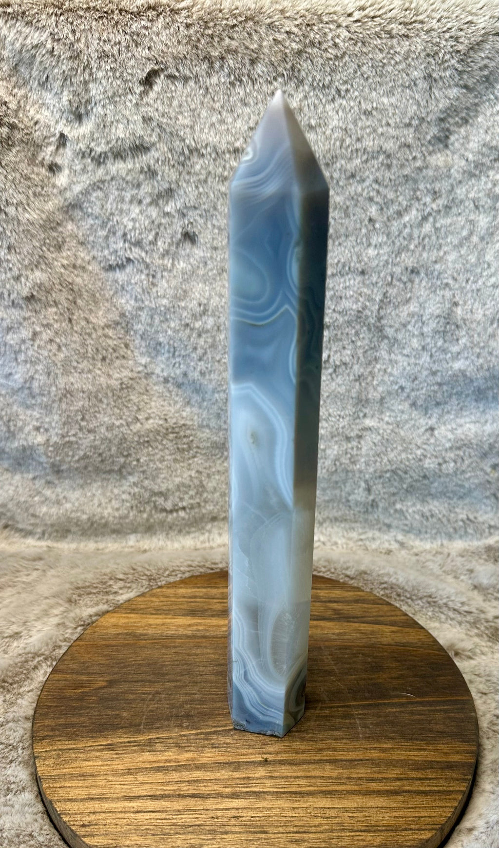 Agate Tower