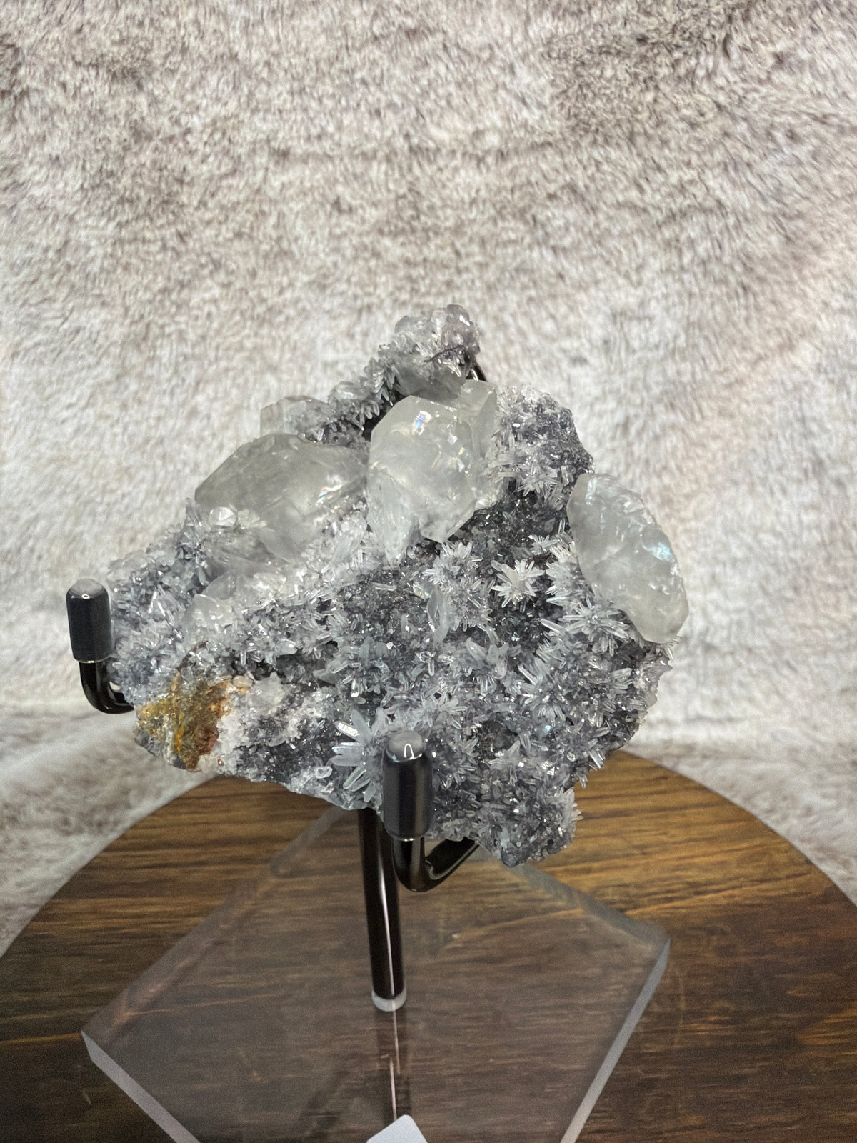 Benz Calcite