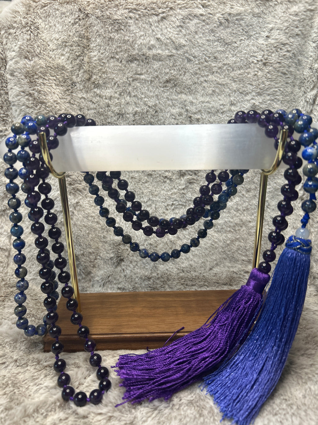 Mala Bead