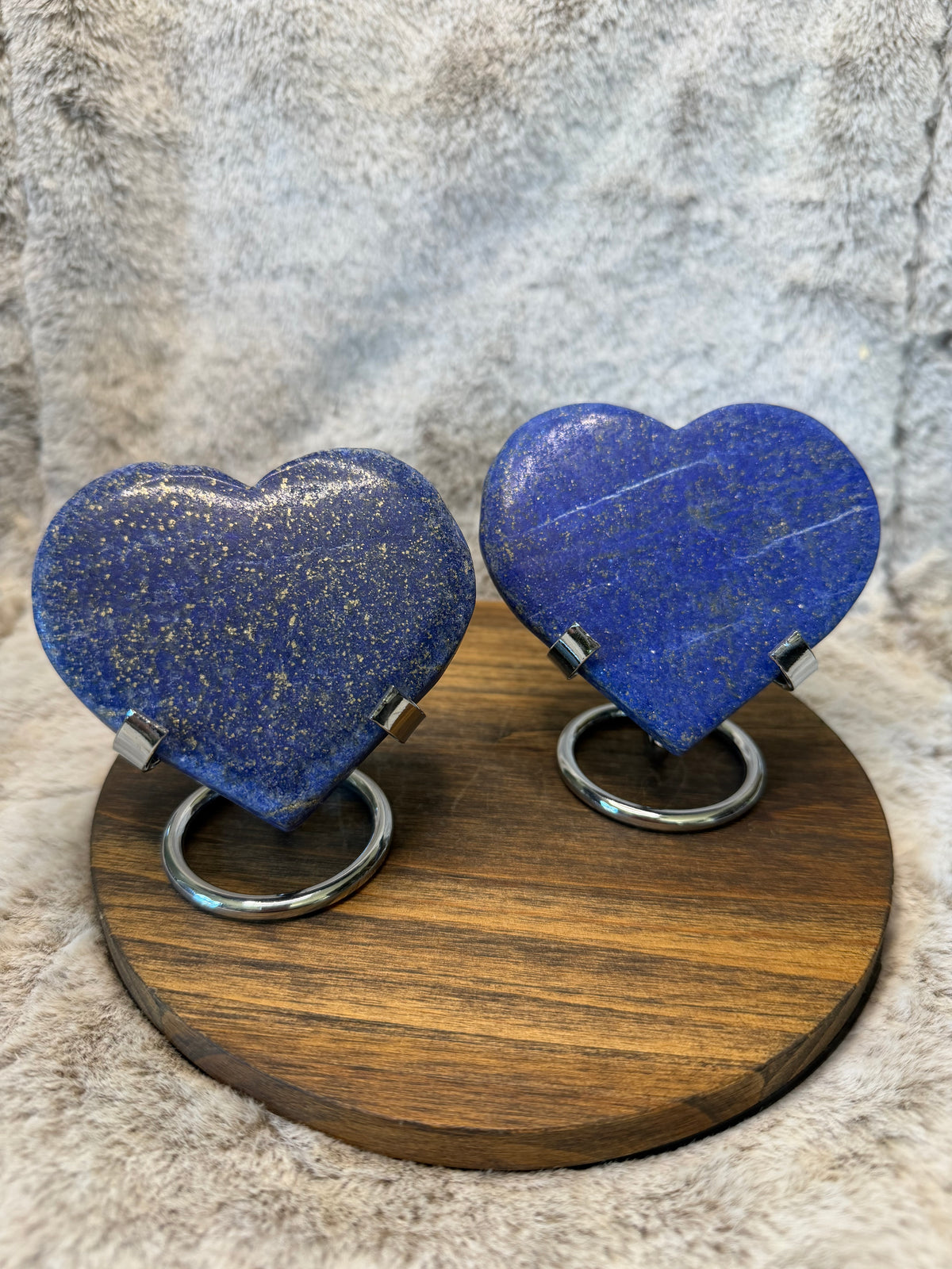 Lapis Heart