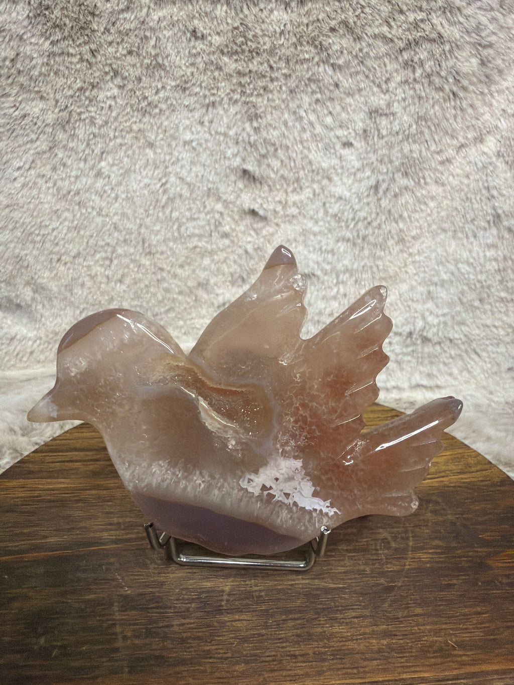 Agate Bird