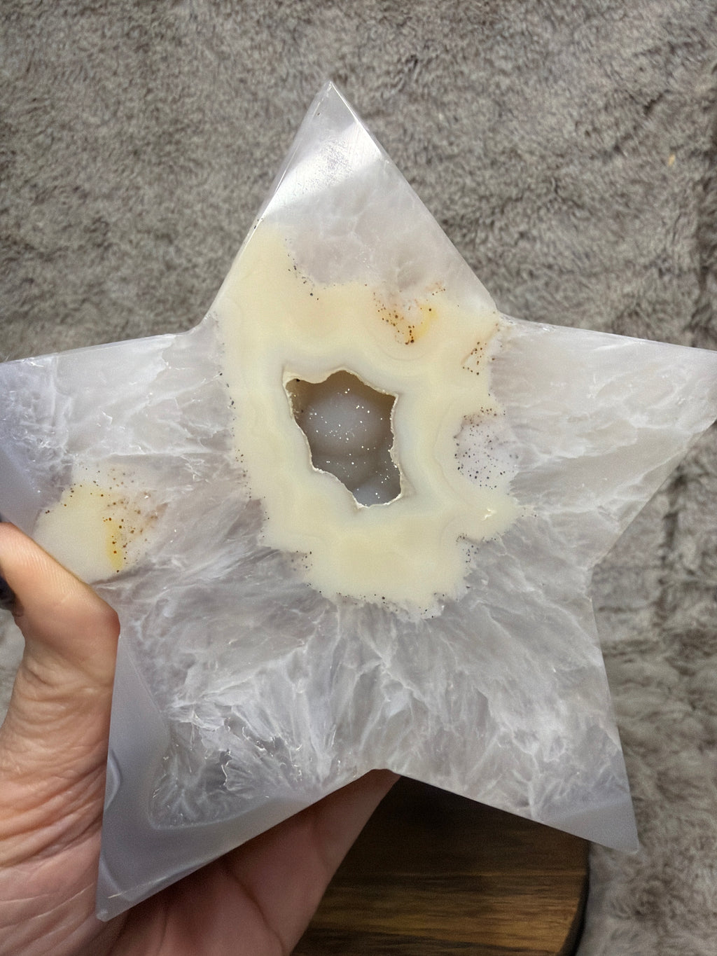 Agate Star