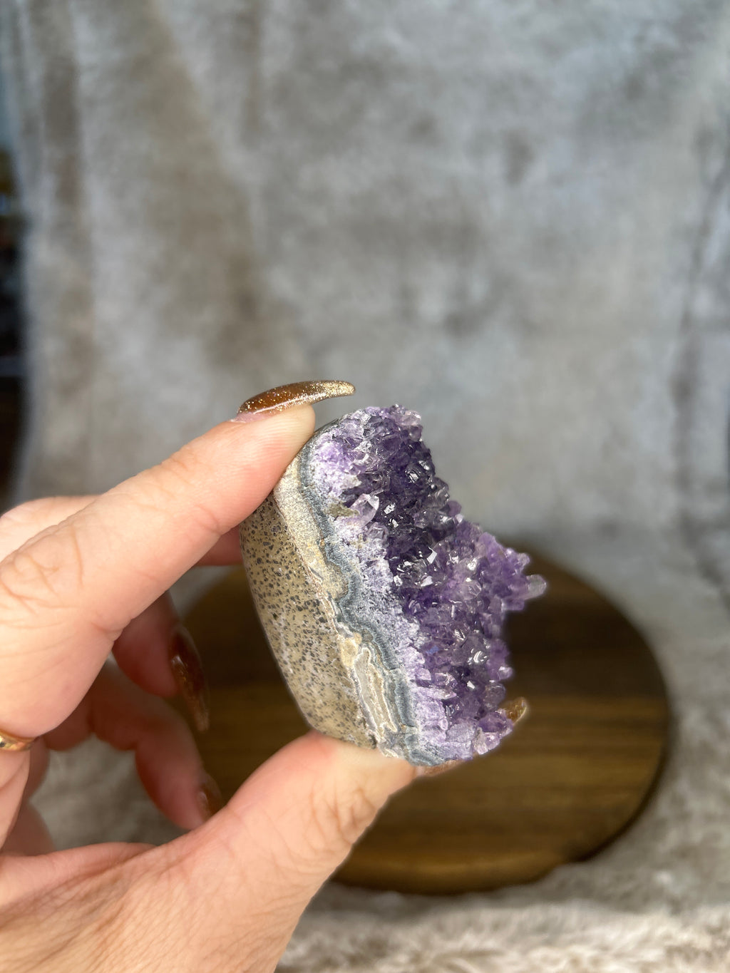 Amethyst