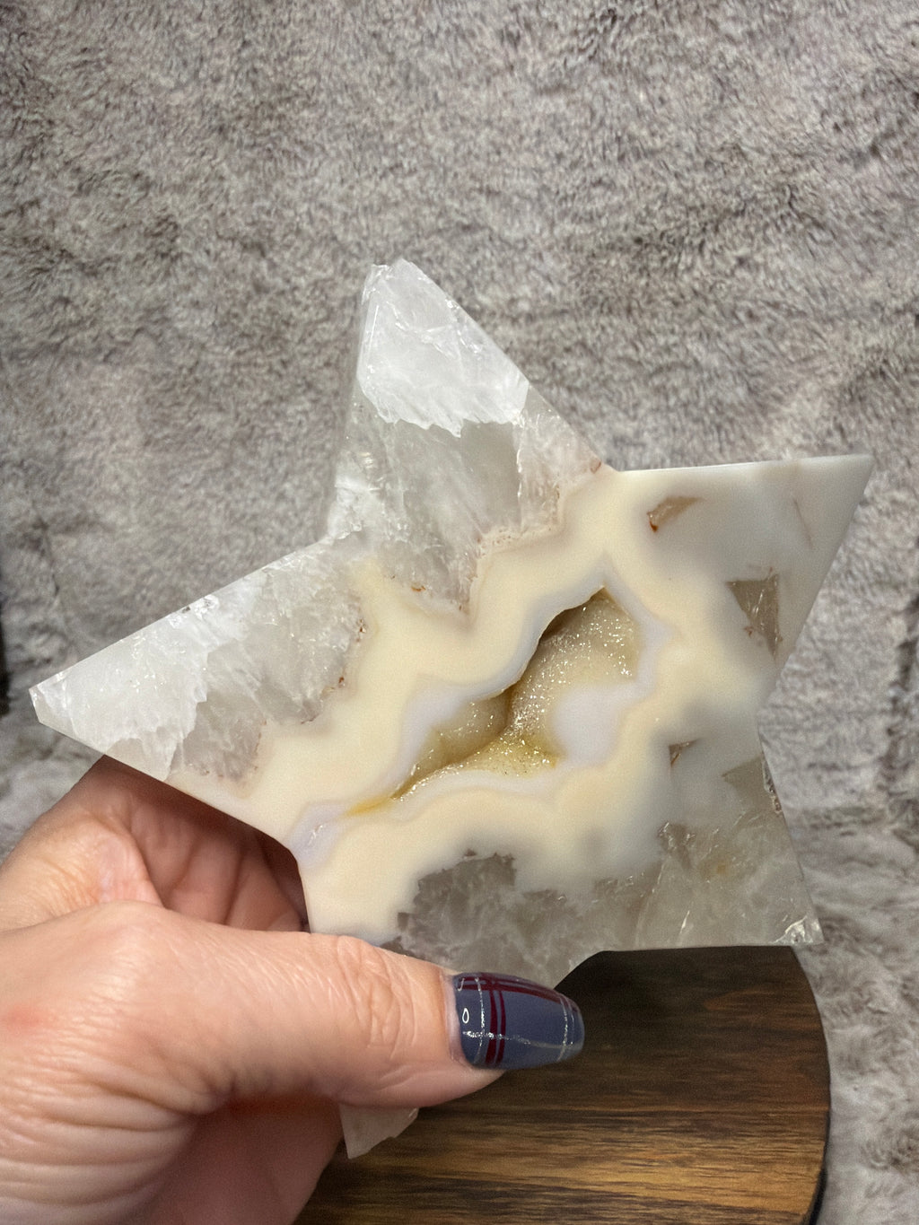 Agate Star