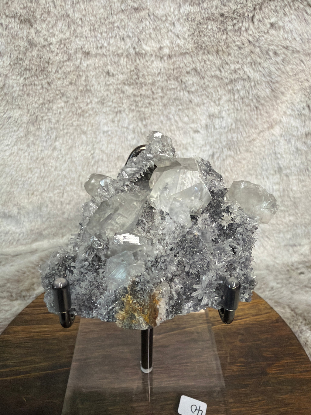 Benz Calcite