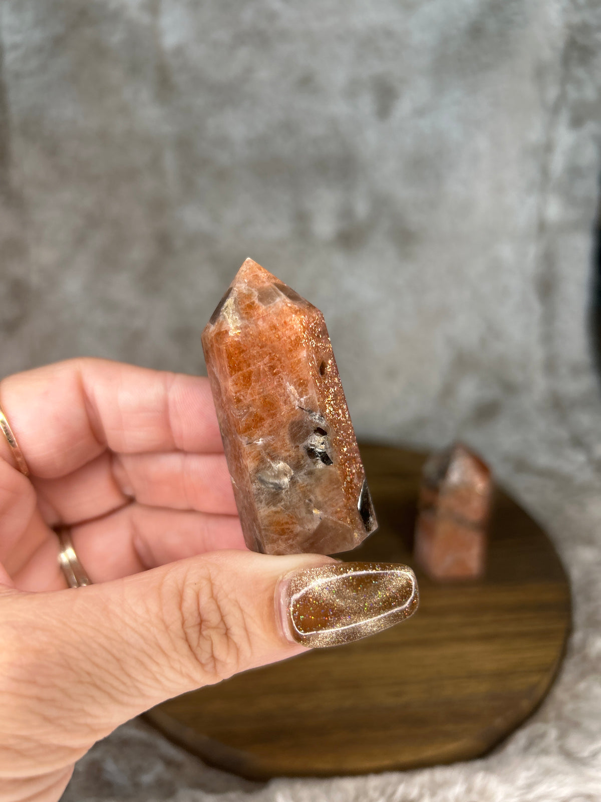Sunstone
