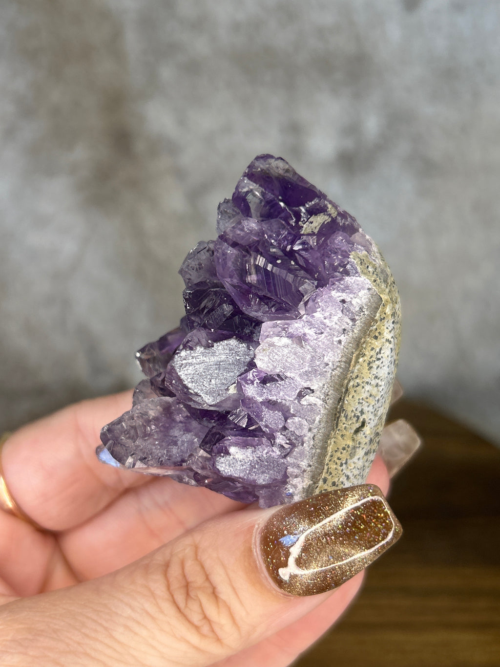 Amethyst
