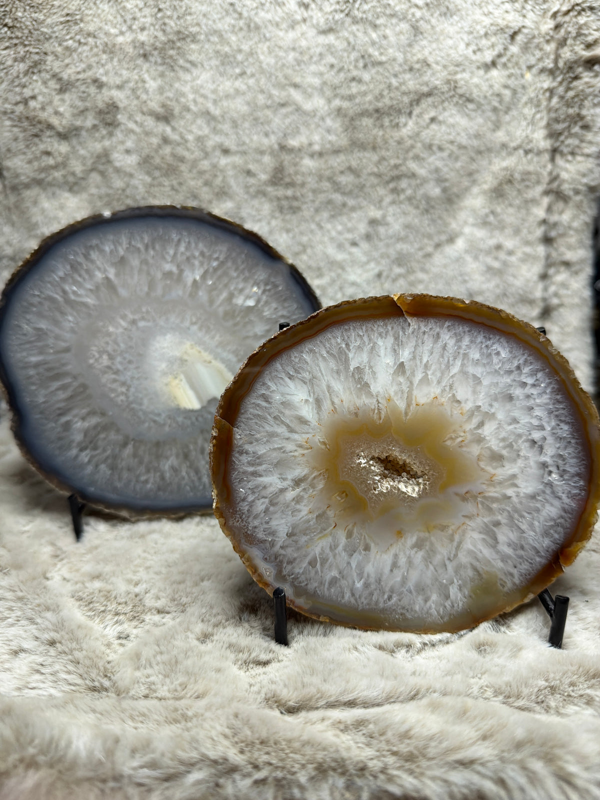 Agate Slab