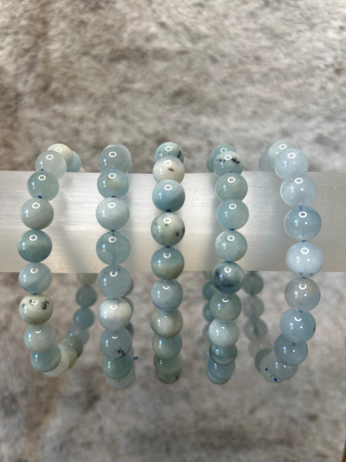 Aquamarine