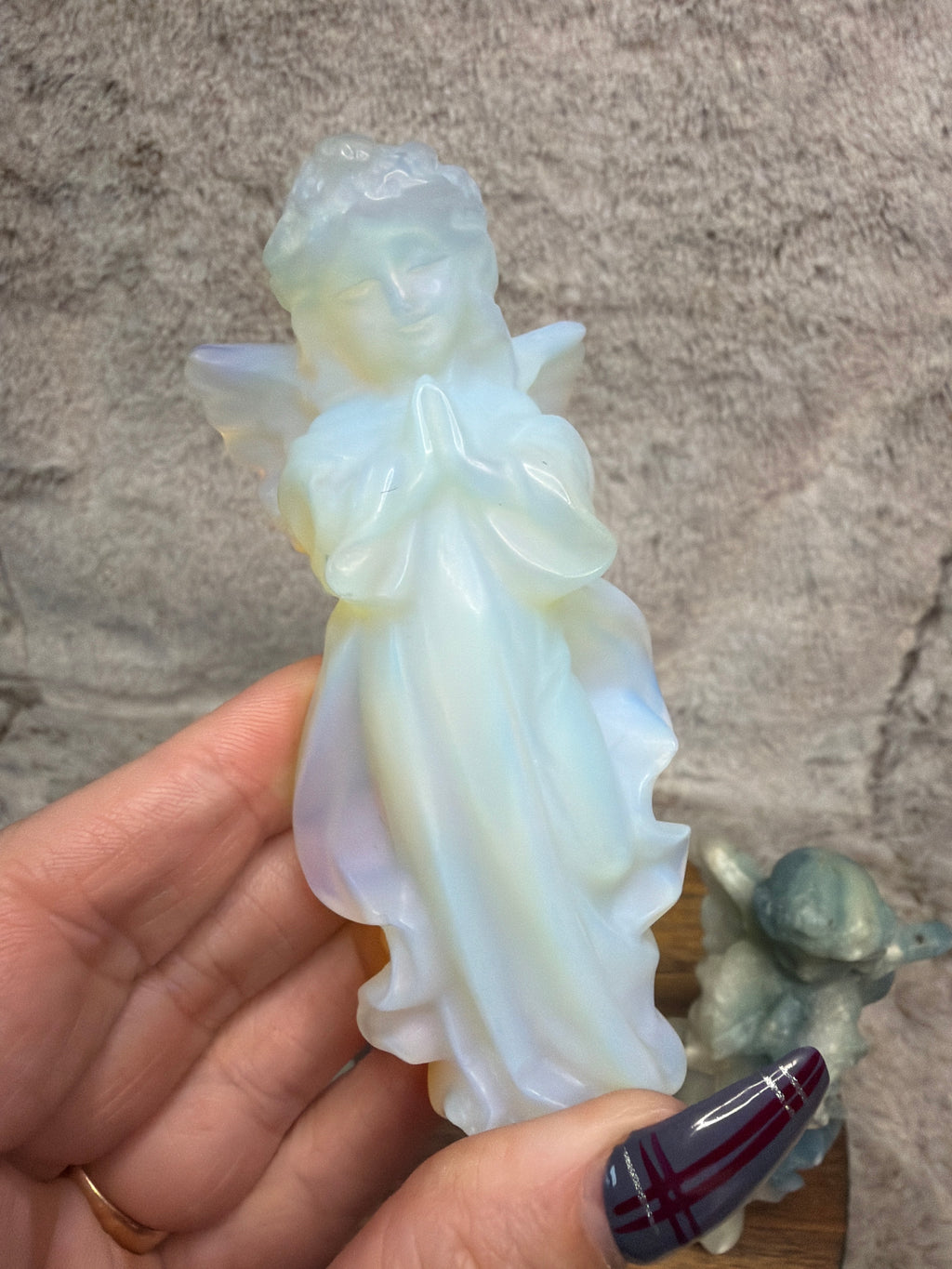 Charming Angel