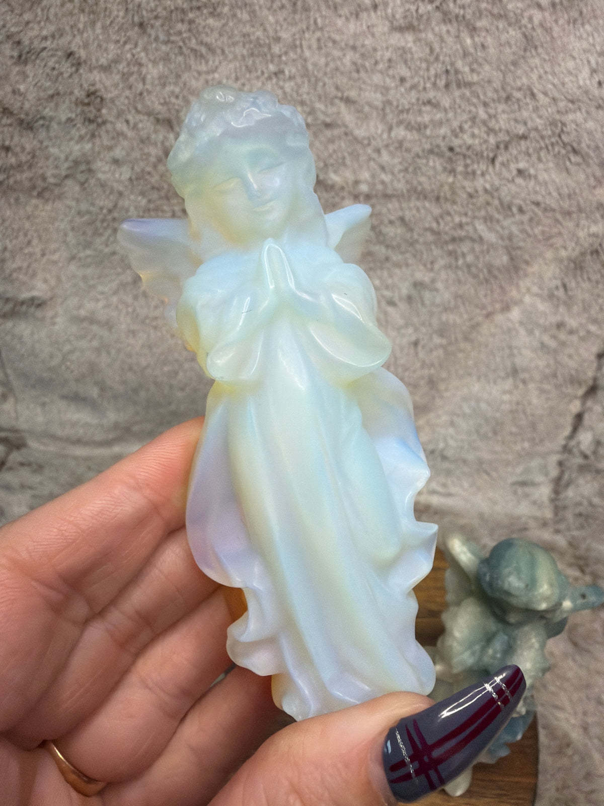 Charming Angel