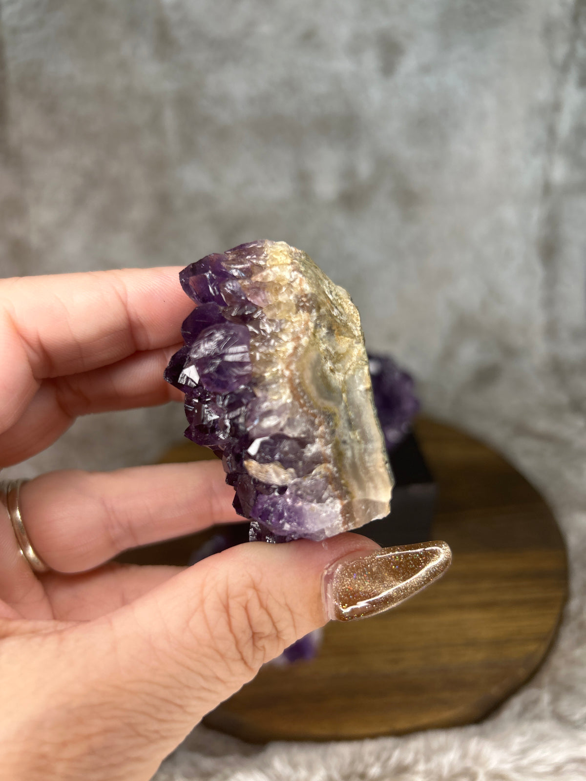 Amethyst