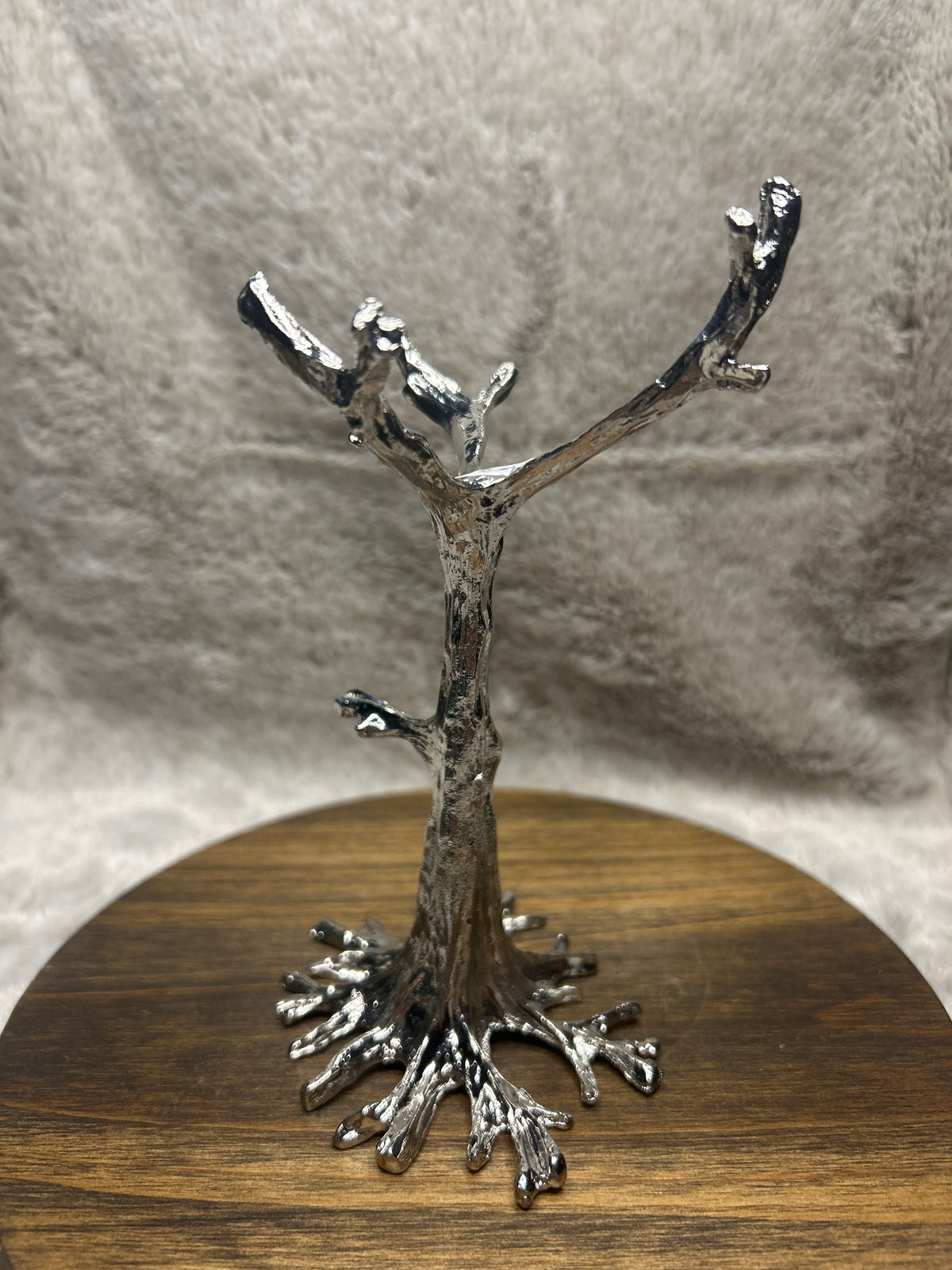 Tree Sphere Holder