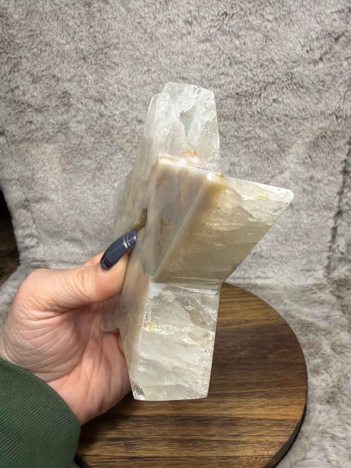 Agate Star