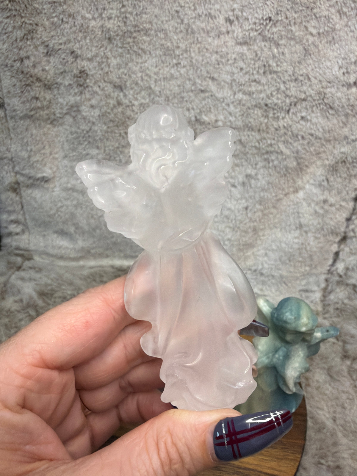 Charming Angel