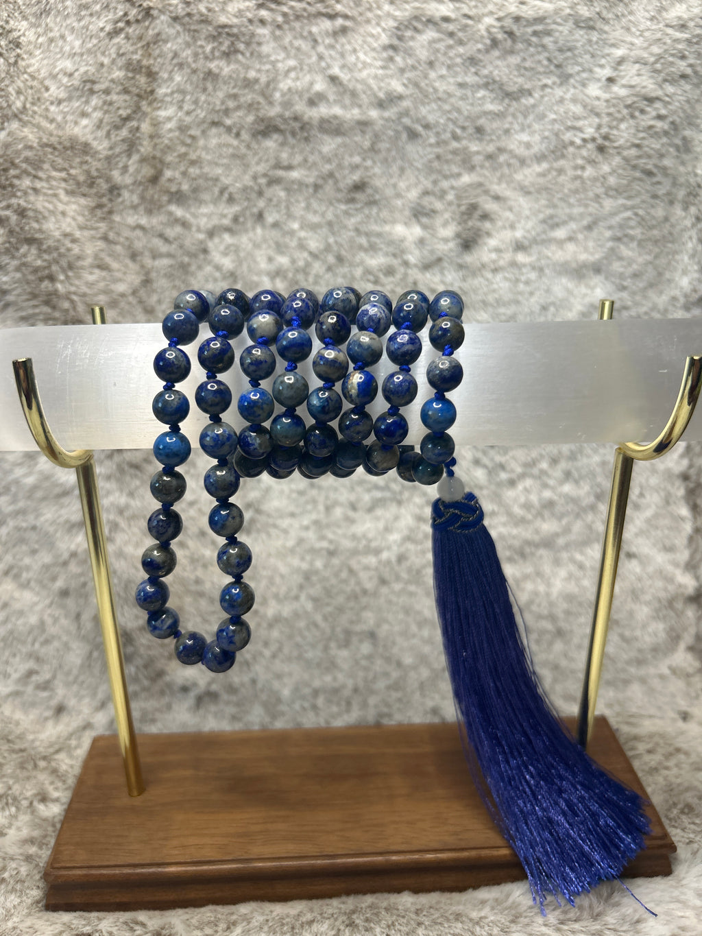 Mala Bead