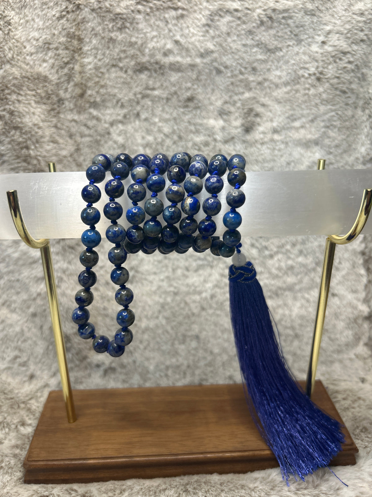 Mala Bead