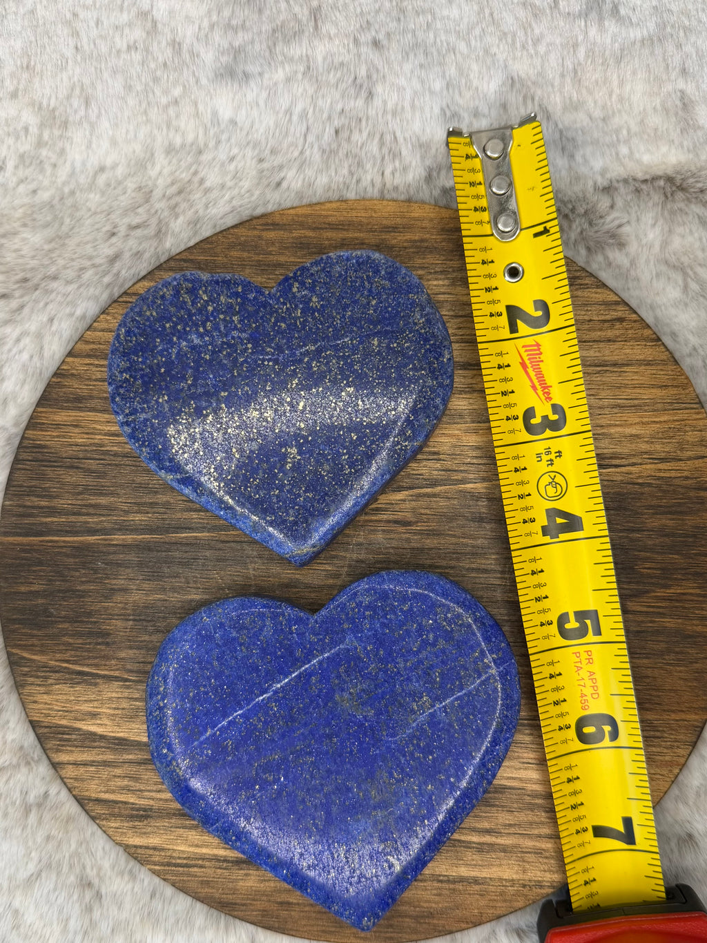Lapis Heart