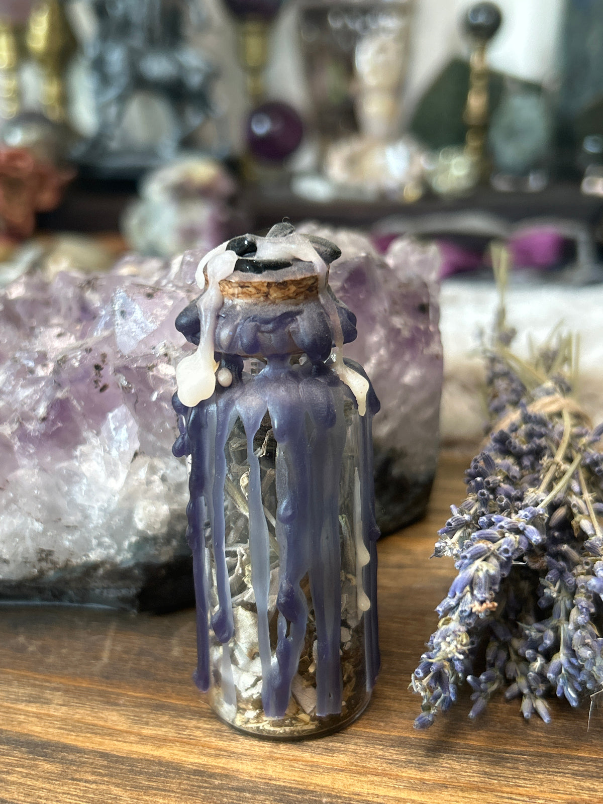 Intention Jar Kit