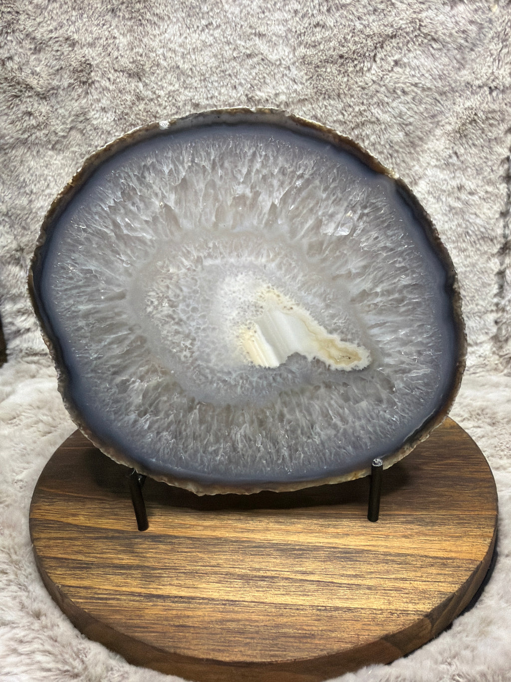 Agate Slab