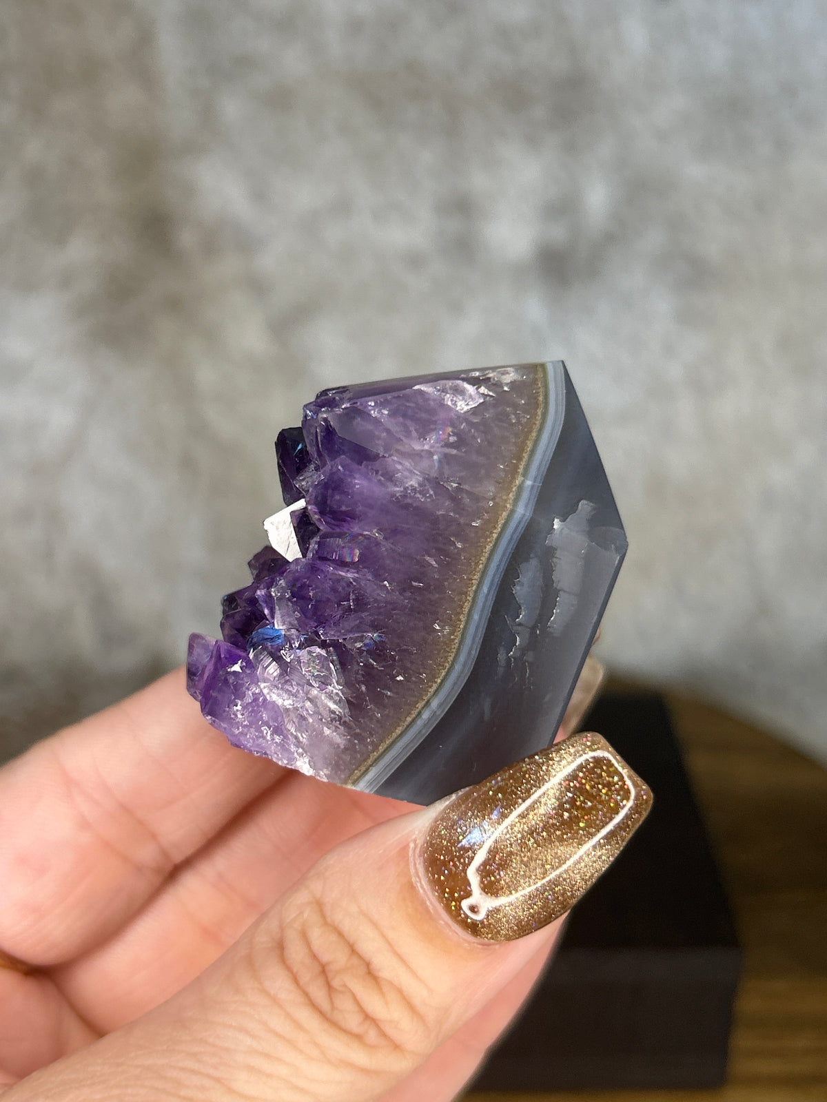 Amethyst