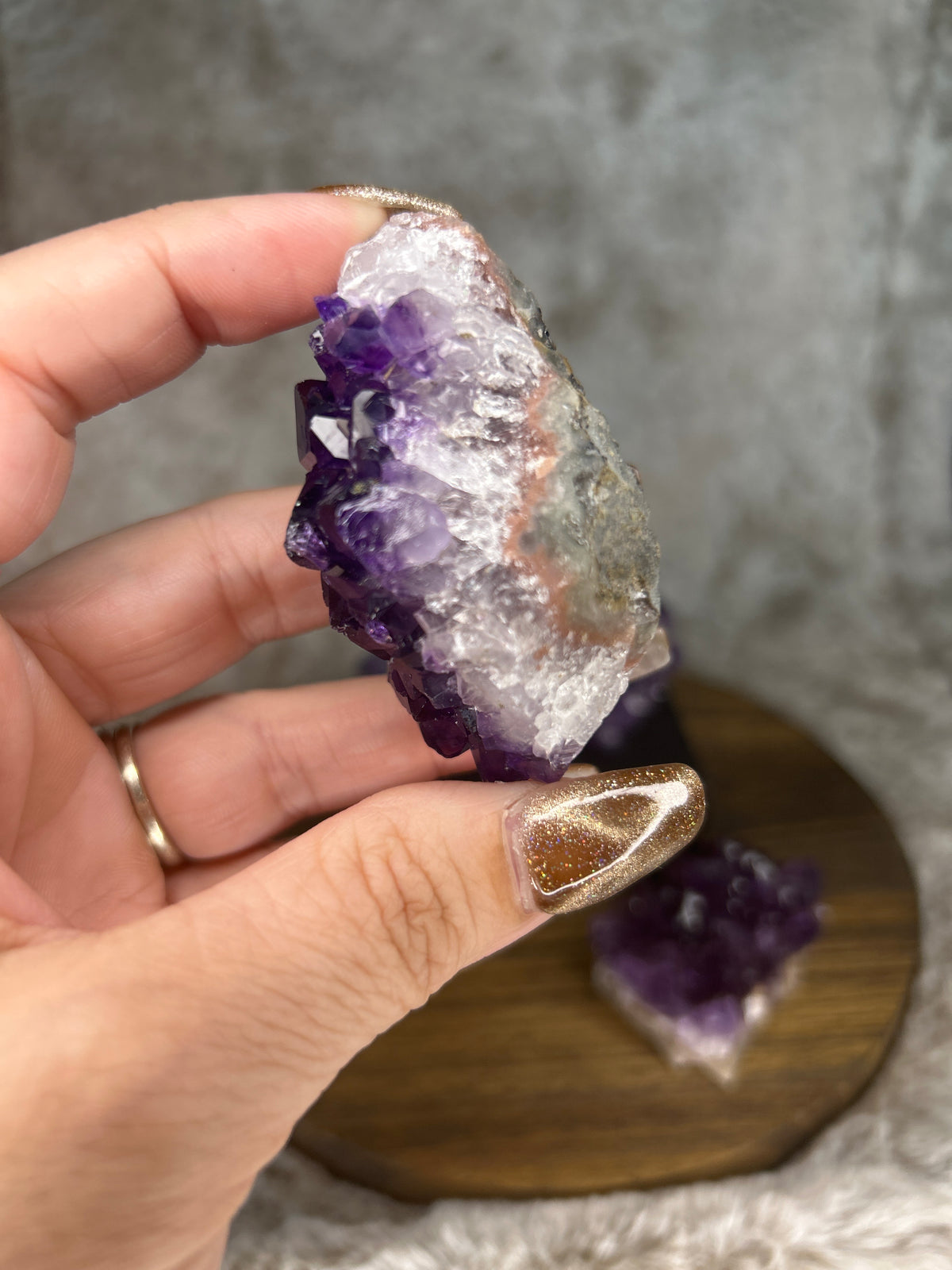 Amethyst