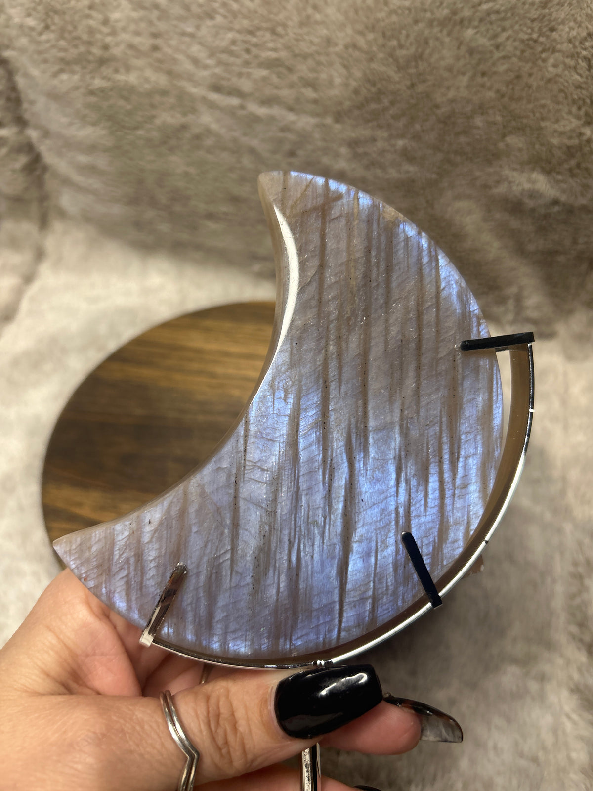 Moonstone Moon