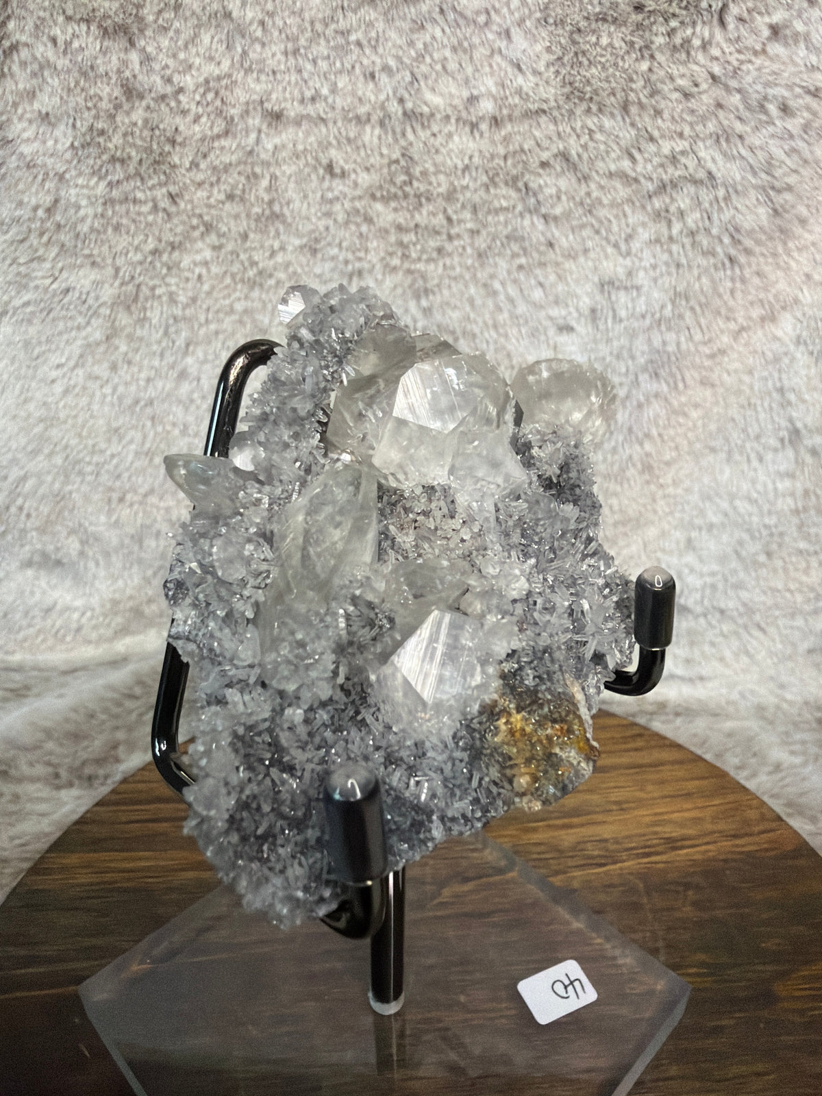 Benz Calcite