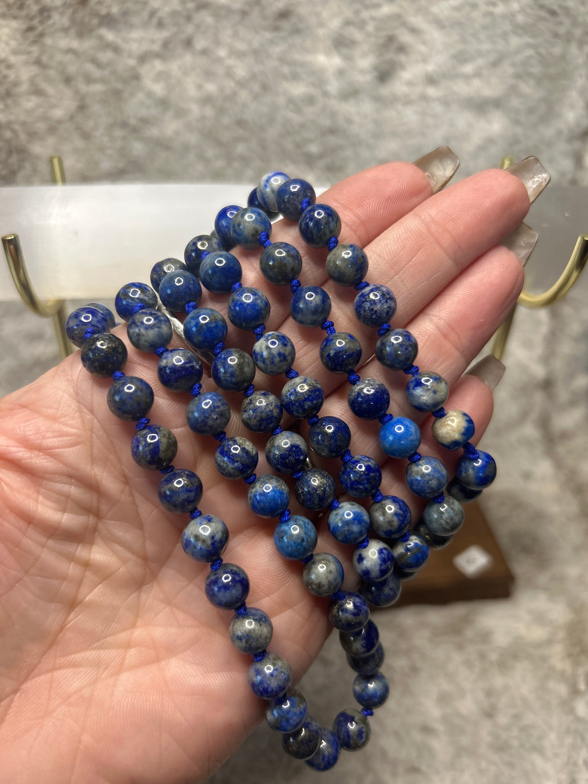 Mala Bead